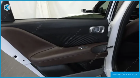 HYUNDAI IONIQ 6 LONG RANGE AWD