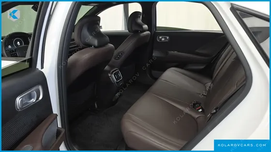 HYUNDAI IONIQ 6 LONG RANGE AWD