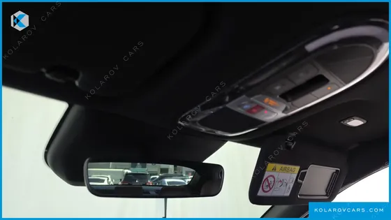 HYUNDAI IONIQ 6 LONG RANGE AWD