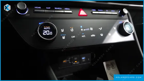HYUNDAI SONATA 2.0