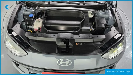 HYUNDAI IONIQ 6 LONG RANGE AWD