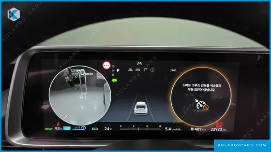 HYUNDAI IONIQ 6 LONG RANGE AWD