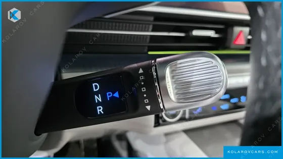 HYUNDAI IONIQ 6 LONG RANGE AWD