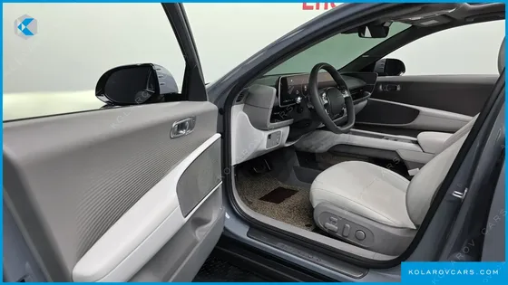 HYUNDAI IONIQ 6 LONG RANGE AWD