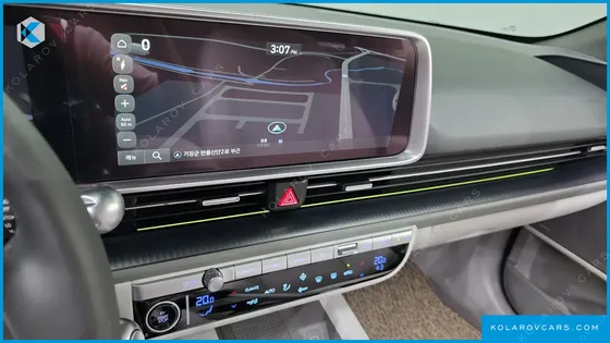HYUNDAI IONIQ 6 LONG RANGE AWD