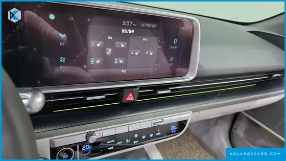 HYUNDAI IONIQ 6 LONG RANGE AWD