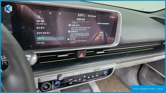HYUNDAI IONIQ 6 LONG RANGE AWD