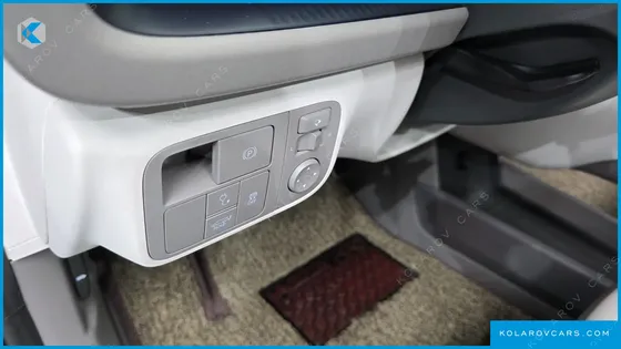 HYUNDAI IONIQ 6 LONG RANGE AWD