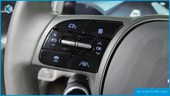 HYUNDAI IONIQ 6 LONG RANGE AWD