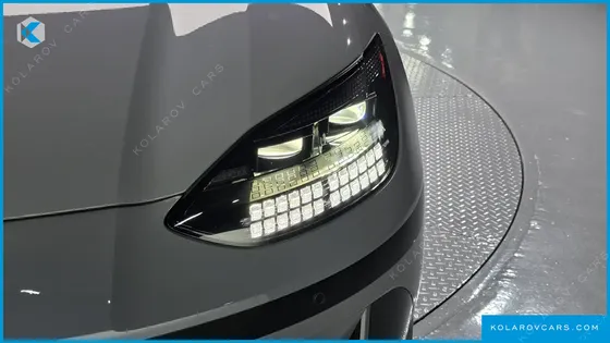 HYUNDAI IONIQ 6 LONG RANGE AWD