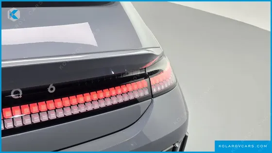 HYUNDAI IONIQ 6 LONG RANGE AWD