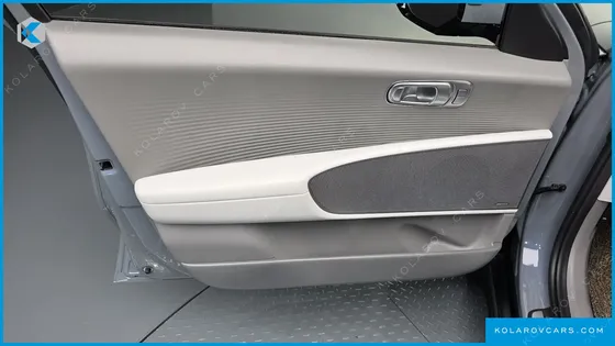 HYUNDAI IONIQ 6 LONG RANGE AWD