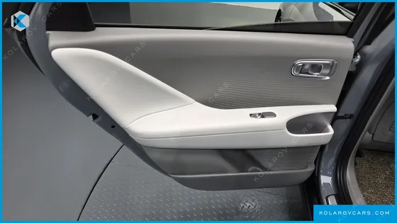 HYUNDAI IONIQ 6 LONG RANGE AWD
