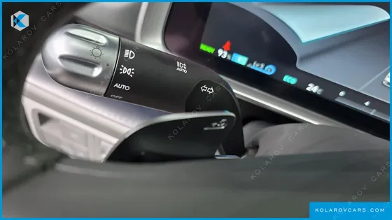 HYUNDAI IONIQ 6 LONG RANGE AWD