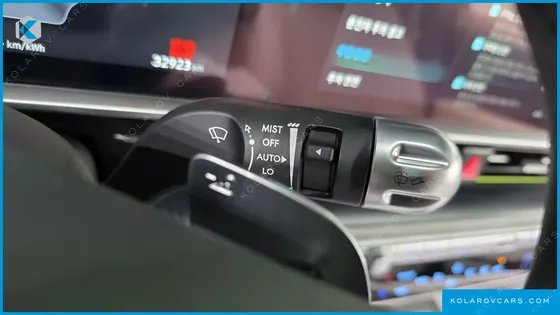 HYUNDAI IONIQ 6 LONG RANGE AWD