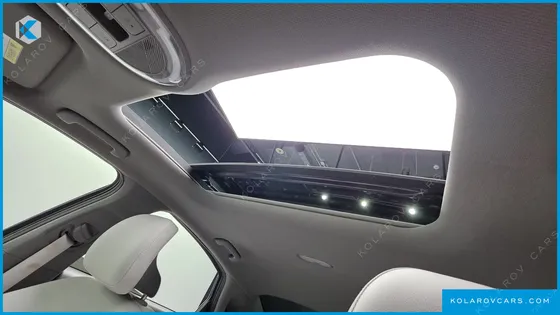 HYUNDAI IONIQ 6 LONG RANGE AWD