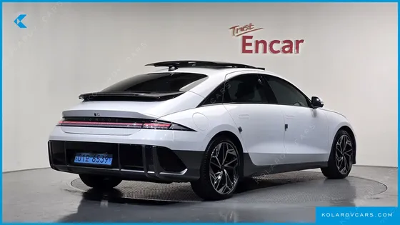 HYUNDAI IONIQ 6 LONG RANGE AWD