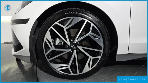 HYUNDAI IONIQ 6 LONG RANGE AWD