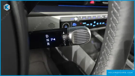 HYUNDAI IONIQ 6 LONG RANGE AWD