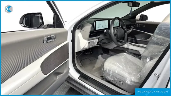 HYUNDAI IONIQ 6 LONG RANGE AWD