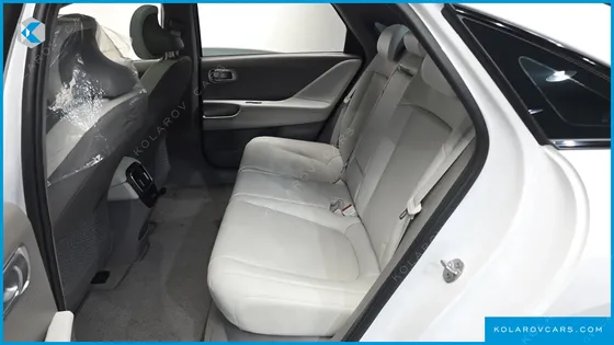 HYUNDAI IONIQ 6 LONG RANGE AWD