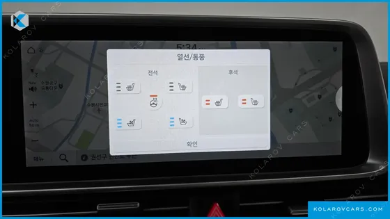 HYUNDAI IONIQ 6 LONG RANGE AWD