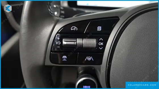 HYUNDAI IONIQ 6 LONG RANGE AWD