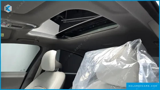 HYUNDAI IONIQ 6 LONG RANGE AWD
