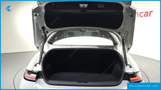 HYUNDAI IONIQ 6 LONG RANGE AWD