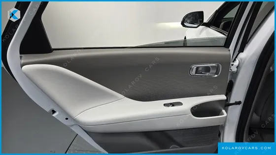 HYUNDAI IONIQ 6 LONG RANGE AWD