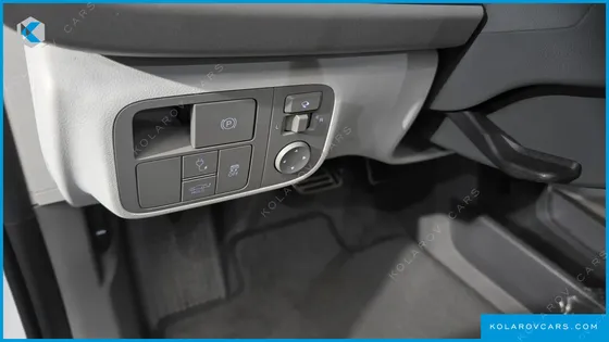 HYUNDAI IONIQ 6 LONG RANGE AWD