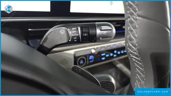 HYUNDAI IONIQ 6 LONG RANGE AWD