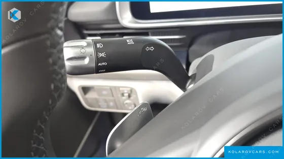HYUNDAI IONIQ 6 LONG RANGE AWD