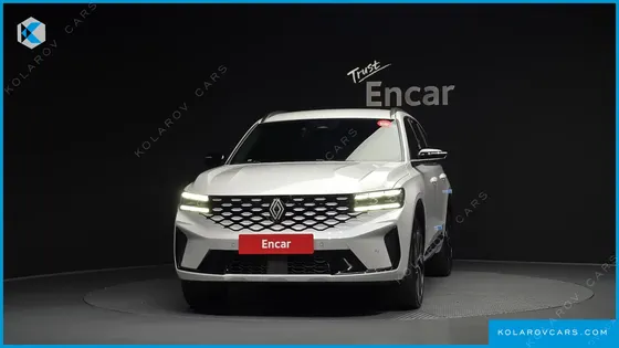RENAULT KOREA GRAND KOLEOS 1.5 E-TECH ICONIC 2WD