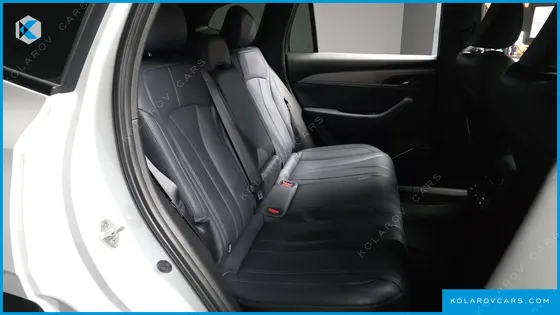 RENAULT KOREA GRAND KOLEOS 1.5 E-TECH ICONIC 2WD
