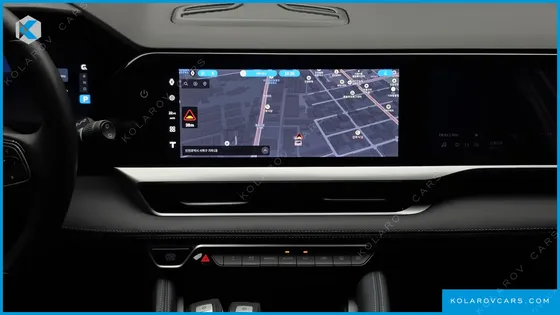 RENAULT KOREA GRAND KOLEOS 1.5 E-TECH ICONIC 2WD