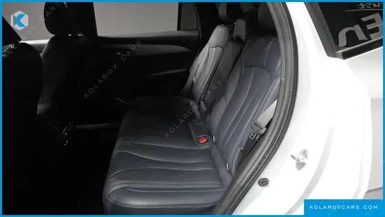 RENAULT KOREA GRAND KOLEOS 1.5 E-TECH ICONIC 2WD