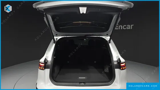 RENAULT KOREA GRAND KOLEOS 1.5 E-TECH ICONIC 2WD