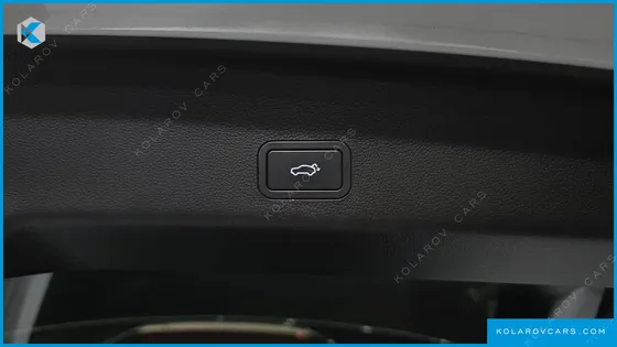 RENAULT KOREA GRAND KOLEOS 1.5 E-TECH ICONIC 2WD