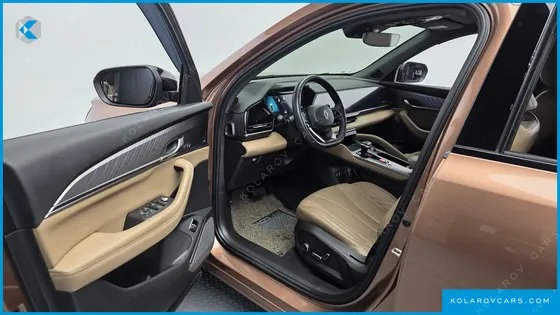 RENAULT KOREA GRAND KOLEOS 1.5 E-TECH ICONIC 2WD
