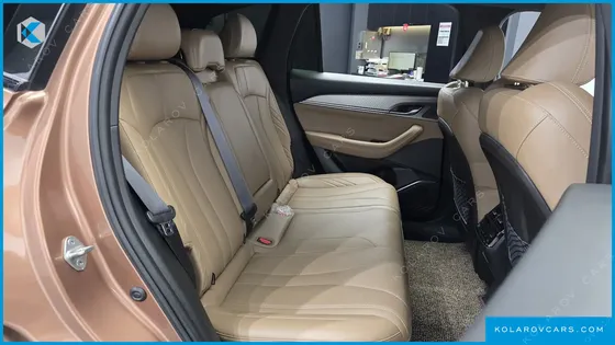 RENAULT KOREA GRAND KOLEOS 1.5 E-TECH ICONIC 2WD
