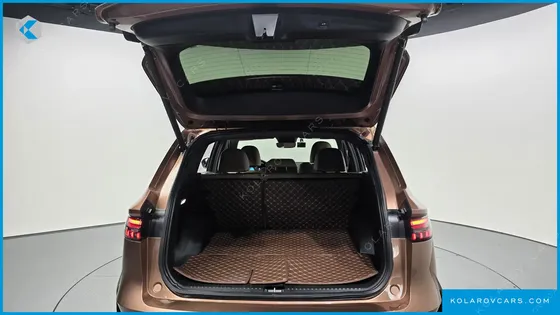 RENAULT KOREA GRAND KOLEOS 1.5 E-TECH ICONIC 2WD