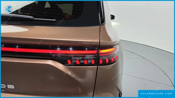 RENAULT KOREA GRAND KOLEOS 1.5 E-TECH ICONIC 2WD