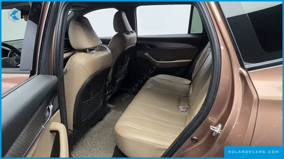 RENAULT KOREA GRAND KOLEOS 1.5 E-TECH ICONIC 2WD