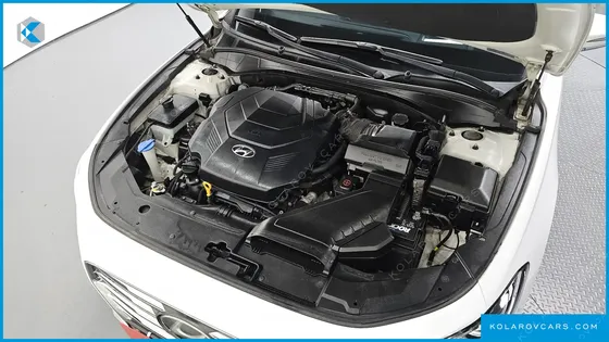 HYUNDAI GRANDEUR 3.0 EXCLUSIVE
