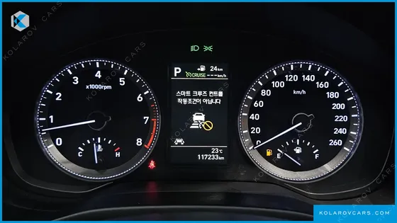 HYUNDAI GRANDEUR 3.0 EXCLUSIVE