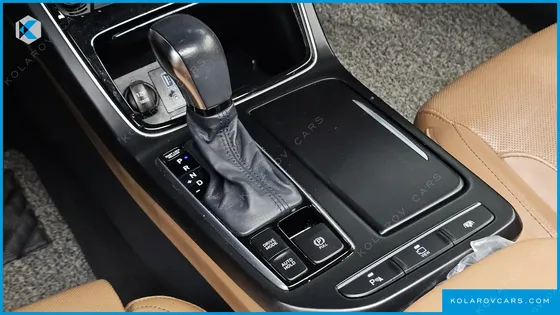 HYUNDAI GRANDEUR 3.0 EXCLUSIVE