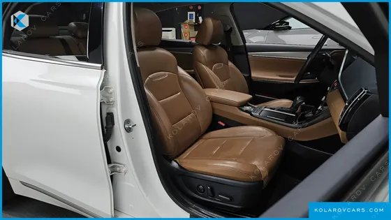 HYUNDAI GRANDEUR 3.0 EXCLUSIVE