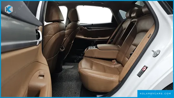 HYUNDAI GRANDEUR 3.0 EXCLUSIVE