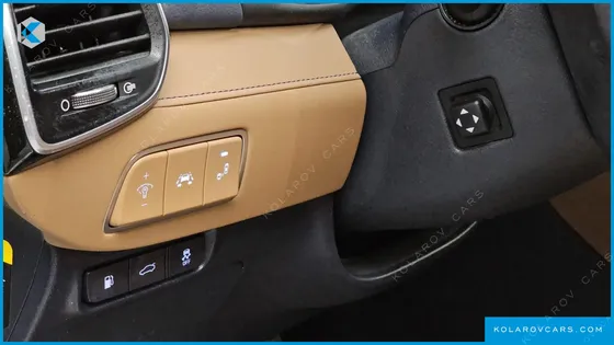 HYUNDAI GRANDEUR 3.0 EXCLUSIVE